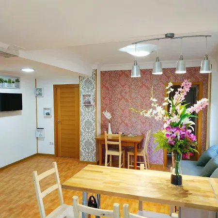 On-line Luxury Apart Pintor Stoolz, Free Wi-fi Valência