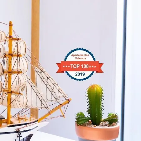 On-line Luxury Apart Pintor Stoolz, Free Wi-fi Apartamento Valência