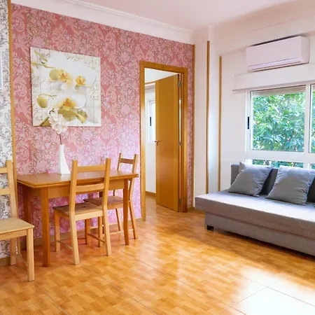 Apartamento On-line Luxury Apart Pintor Stoolz, Free Wi-fi *