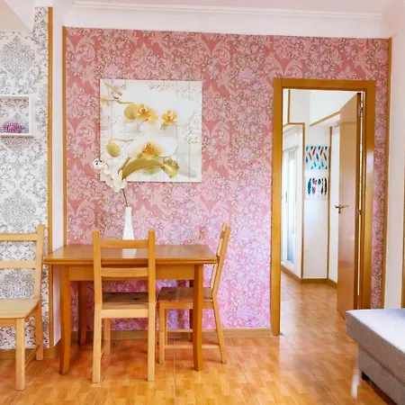 On-line Luxury Apart Pintor Stoolz, Free Wi-fi * Valência