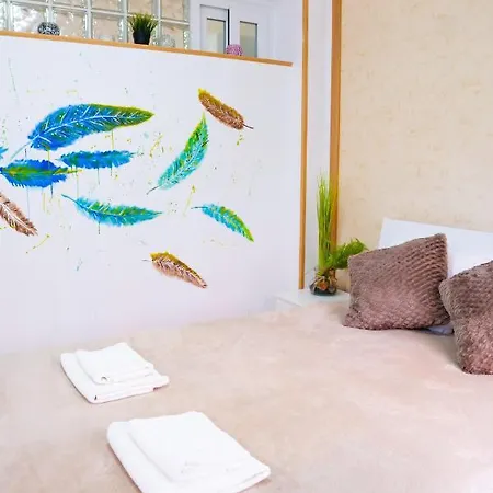 Apartamento On-line Luxury Apart Pintor Stoolz, Free Wi-fi