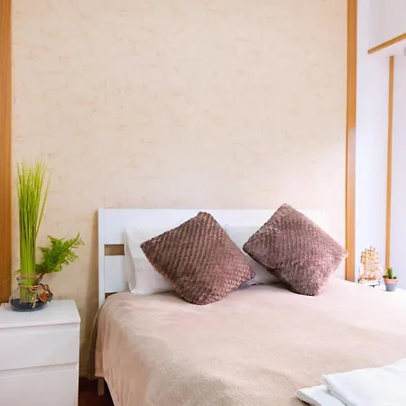 Appartamento On-line Luxury Apart Pintor Stoolz, Free Wi-fi *