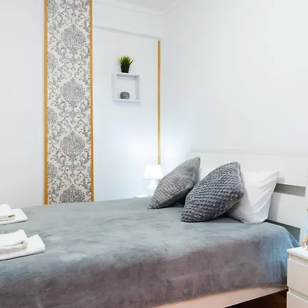 Appartamento On-line Luxury Apart Pintor Stoolz, Free Wi-fi