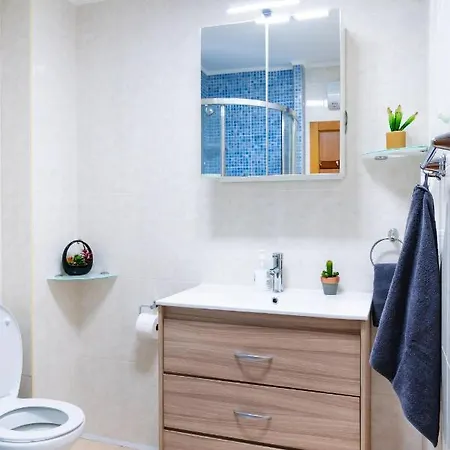 On-line Luxury Apart Pintor Stoolz, Free Wi-fi Apartamento *