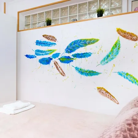 On-line Luxury Apart Pintor Stoolz, Free Wi-fi Valenza