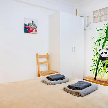 On-line Luxury Apart Pintor Stoolz, Free Wi-fi Apartamento *